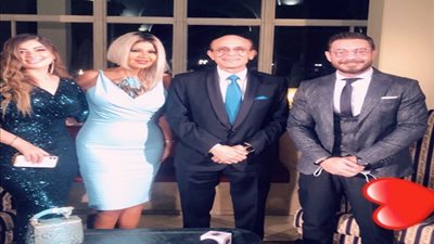 بالفيديو.. محمد صبحي يحذر من غيرة أحمد زاهر