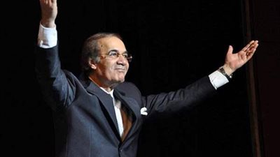 استقبال عزاء النجم الراحل محمود ياسين الليلة.. اعرف التفاصيل