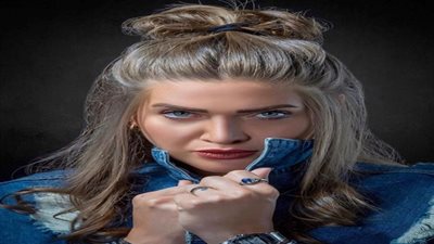 داليا حمود تطلق أغنية 