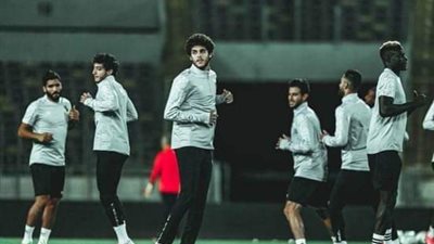 الأهلي ينهي مرانه الأخير بالمغرب استعدادًا للقاء الوداد