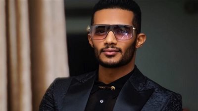 بالصور.. محمد رمضان يثير الجدل بـ