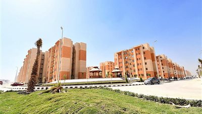 «الإسكان» تجيب.. كيف تحجز شقة بالطرح الجديد لوحدات محدودى الدخل؟