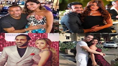 صور هؤلاء الفنانين تكشف العديد من أسرارهم المخفية