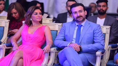 بحضور لفيف من السفارة البرازيلية.. إنطلاق الدورة الرابعة من مهرجان ميديل إيست فاشون