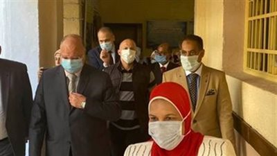  تفاصيل منح جميع العاملين بمدرستين بالبساتين مكافأة مالية مجزية.. لهذه الأسباب