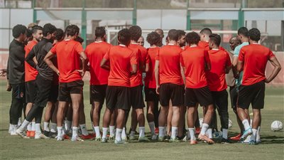 محمد صلاح: دفاع الاهلى نقطة ضعف.. وأخشى سرعات الوداد