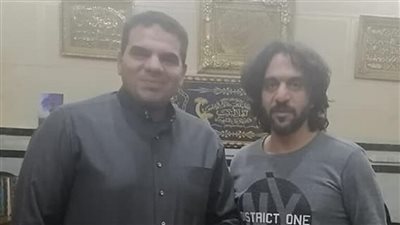 بهاء سلطان يتسبب في إحالة إمام مسجد للتحقيق.. اعرف التفاصيل