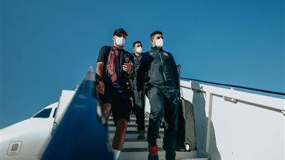  الأهلي راحة 48 ساعة 