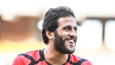 موسيماني يريد الاطمئنان على مروان محسن 