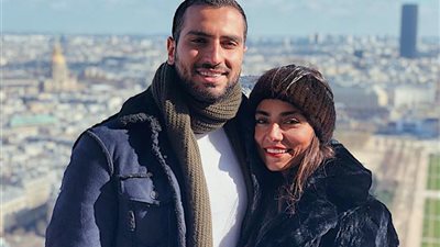 سارة الطباخ تحرر محضرًا ضد محمد الشرنوبي.. اعرف التفاصيل