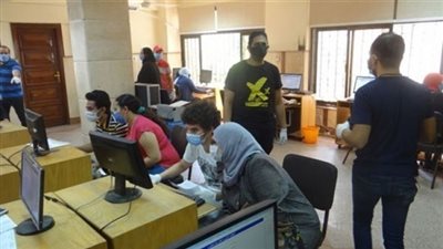 ننشر الرابط.. بدء تسجيل تقليل الاغتراب للشهادات المعادلات العربية الأجنبية