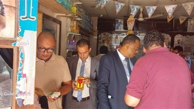 بالصور.. حملات على الصيدليات فى أسوان تكشف عن «مهزلة» بشأن الأدوية