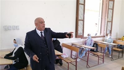 توجيهات مهمة من «حجازي» بشأن سن القبول برياض الأطفال 