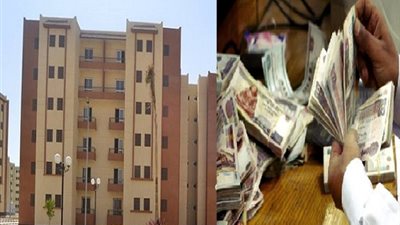 بعد ارتفاع أسعار الطرح الأخير.. «السوق السوداء» تشعل أسعار شقق الإسكان الاجتماعى المسلمة للحاجزين