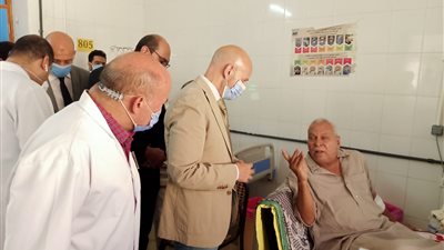 إجراء 22 عملية جراحية للقضاء على قوائم الانتظار بمستشفى الزوامل في الشرقية