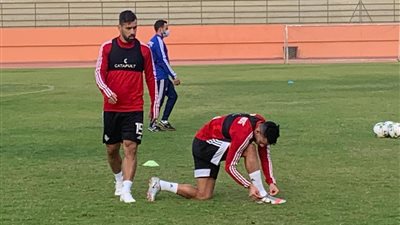 كاف يبرز تصريحات تشاتشيتش والسعيد قبل مواجهة حوريا