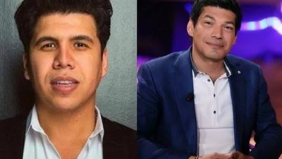 هكذا انتهى الخلاف بين عمر كمال وباسم سمرة