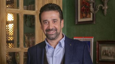 بالفيديو.. ماذا قال كريم عبد العزيز عن 