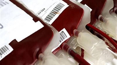 كارثة.. ضبط أكياس دم منتهية الصلاحية في 