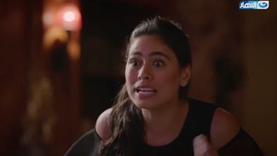 بالفيديو.. مسلسل طلقتك نفسي الحلقة 2