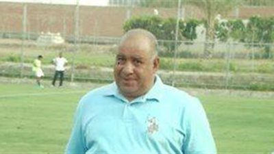 إمام محمدين: سعيد بوجود حسام حسن