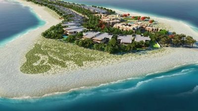 إيران: غلق ملف الجزر الثلاثة مع الإمارات إلى الأبد