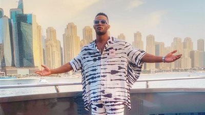 بالفيديو.. محمد رمضان يستعد لطرح أغنيته الجديدة 