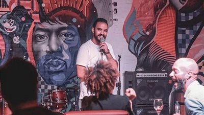 أول تعليق لـ 