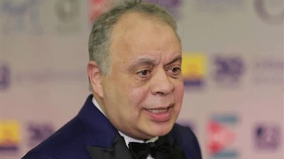 أشرف زكي يقرر ترك منصب نقيب الممثلين.. السبب صادم