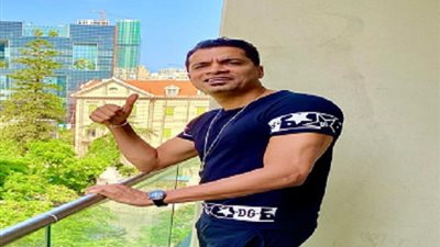 نقابة المهن الموسيقية تفجر مفاجأة بشأن حسن شاكوش