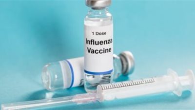 الصحة تؤكد توافر لقاح الأنفلونزا بمنشآتها وأنسب وقت للحصول عليه بداية الشتاء