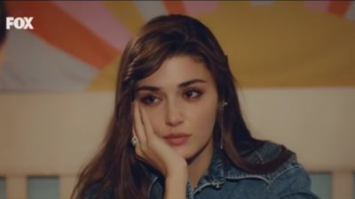 بث مباشر.. الحلقة 15 من مسلسل انت اطرق بابي Sen Çal Kapımı