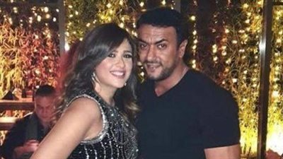 شاهد.. ياسمين عبد العزيز وأحمد العوضي يجتمعان بهذا الثنائي في أحدث ظهور لهما