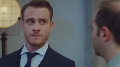 بالفيديو.. الحلقة 15 من مسلسل انت اطرق بابي Sen Çal Kapımı