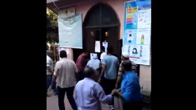 بعد خناقة الشوارع.. أول تعليق من وزير التربية والتعليم على أزمة مدرسة فضل الحديثة