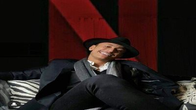 محمد عباس زعيم عصابة في مسلسل 