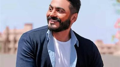 بالفيديو.. تامر حسني يتصدر تريند 