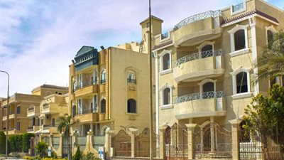 أسعار الوحدات السكنية بمدينة 6 أكتوبر خلال شهر أكتوبر الجاري