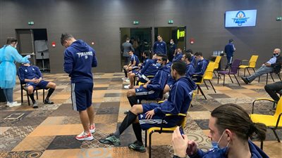 تعرف على موعد مباراة بيراميدز وبركان في نهائي الكونفدرالية