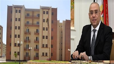 بعد 7 أيام.. 10 مدن جديدة تفتح أبوابها لحجز شقق الإسكان الاجتماعي