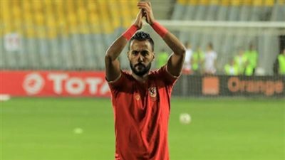 أحمد جمال: حسام عاشور أسطورة وما حدث معه في الاهلى 