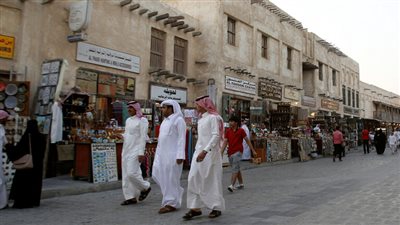 ردا على دعوة مقاطعتها في الخليج...شركة قطرية تطلق حملة للتعريف بالبضائع التركية