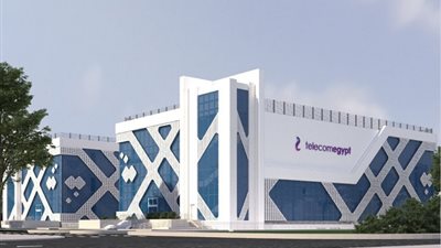 المصرية للاتصالات تنشئ أكبر مركز بيانات دولي في مصر