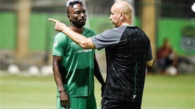 العميد يطوي صفحة الكأس ويستعد لأسوان في الدوري 