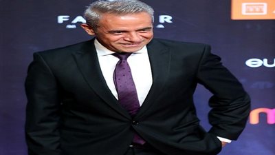 صبري فواز يفتح النار على ترند 