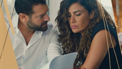 تفاصيل الحلقة الأولى من مسلسل «نمرة اتنين» قبل عرضها