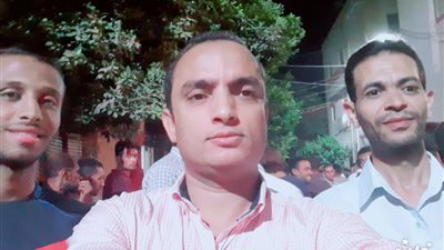 بالصور.. «شطورة» تقاتل للدفع بمرشحها الوحيد تحت قبة البرلمان 