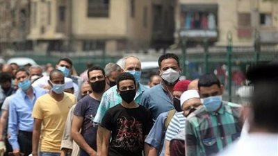 خلوا بالكم.. تحذير خطير «الناظر» للمصريين بشأن الموجة الثانية من كورونا