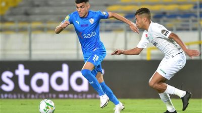 مدحت العدل: متفاءل بتتويج الزمالك بدوري الأبطال والوداد أضعف من ‏طرفي نهائي الكونفدرالية