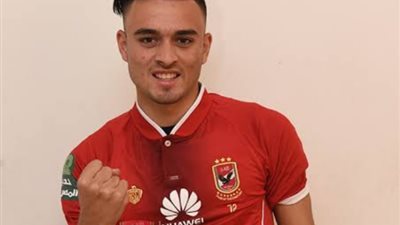 موسيماني يستقر على عودة «ناصر» و«محسن» المعارين لسموحة 